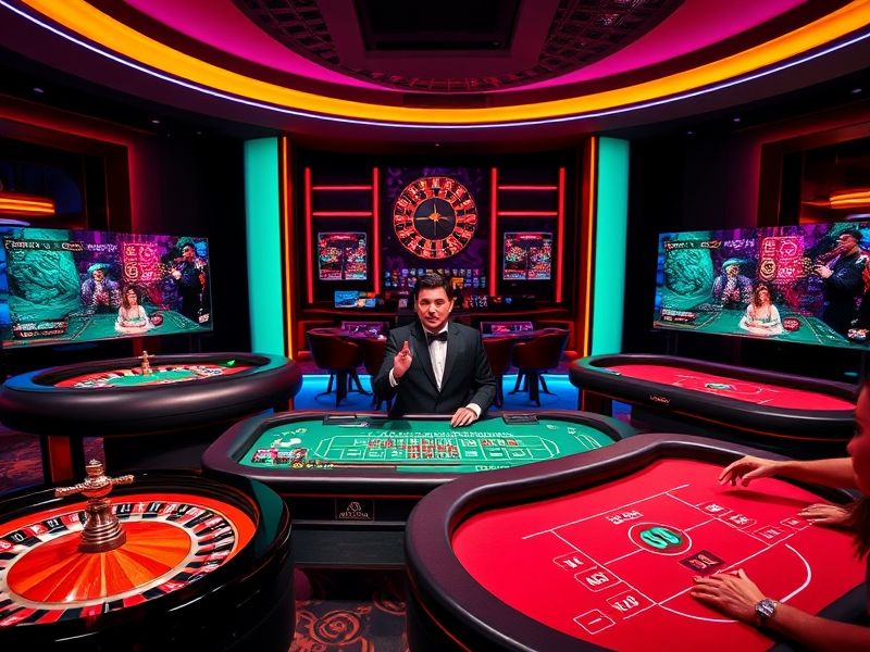 Experience the thrill of online gambling at online gambling casino.com – your destination for real money games, exclusive bonuses, and top-rated slots, blackjack, and roulette. Play securely and win big!