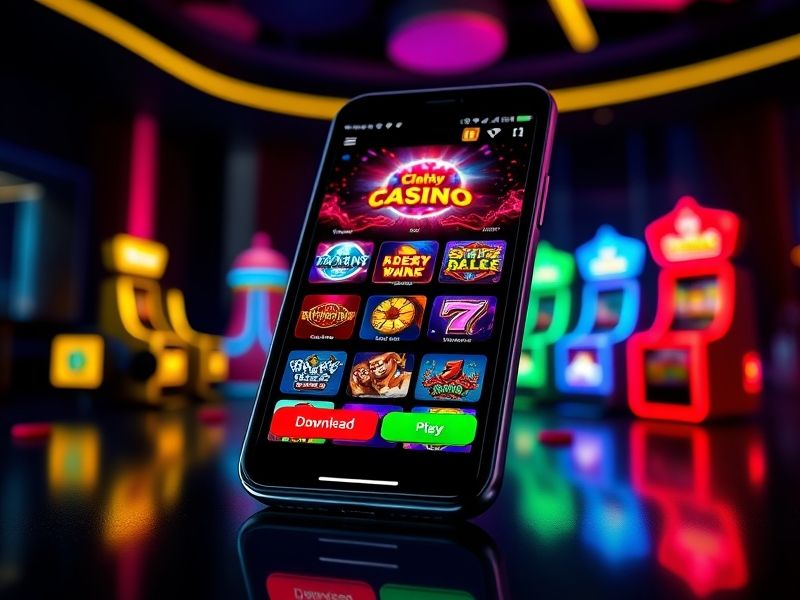 Experience the thrill of online gambling at online gambling casino.com – your destination for real money games, exclusive bonuses, and top-rated slots, blackjack, and roulette. Play securely and win big!